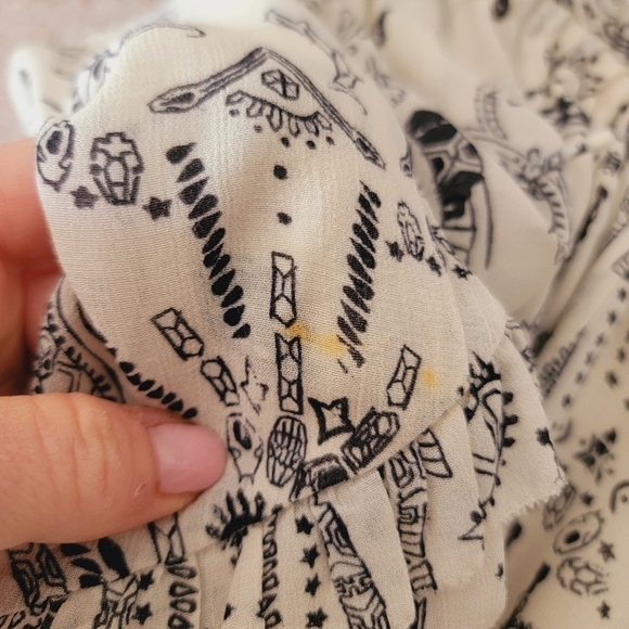 IRO Patchak Dress 38 - Picture 14 of 14